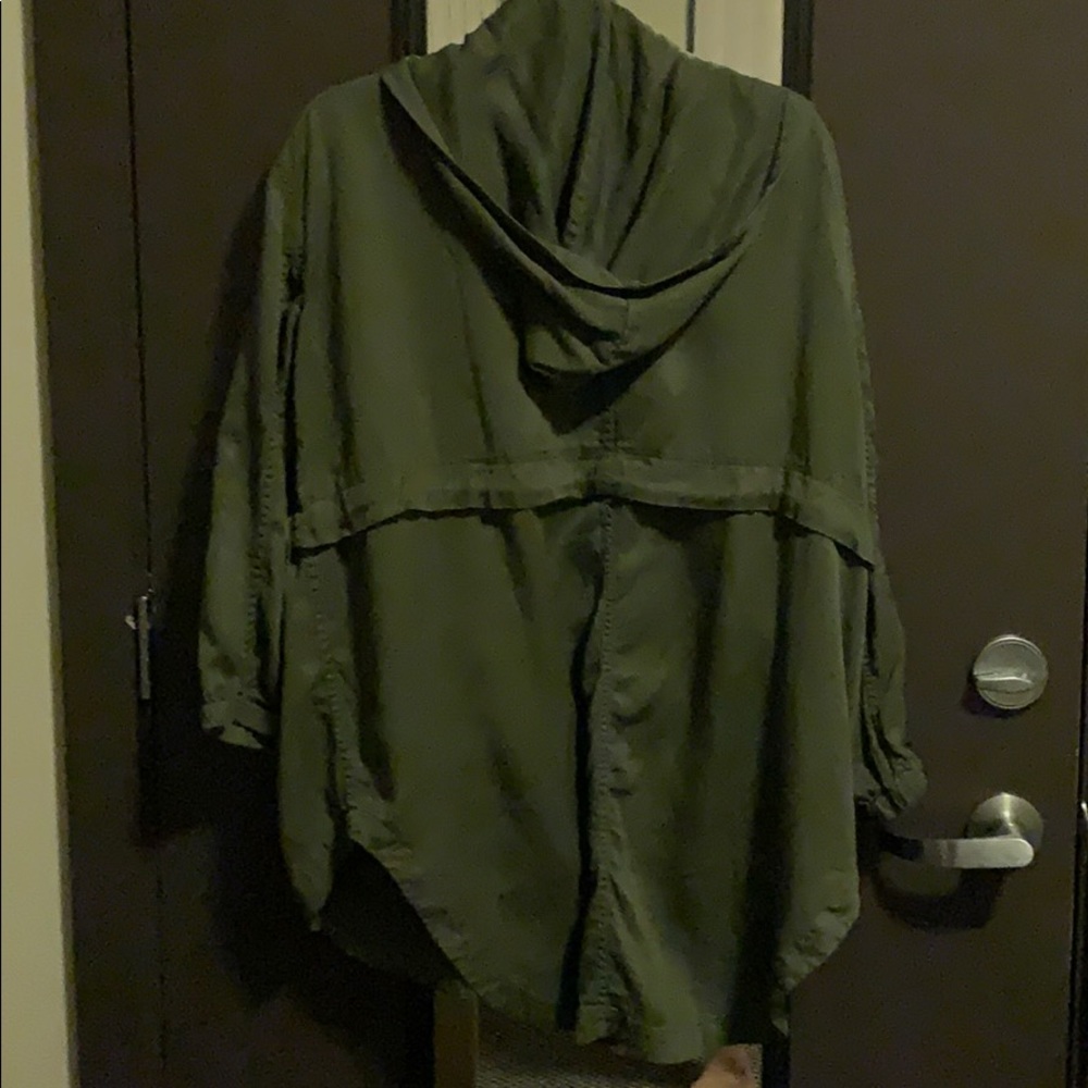 BDG Utility Jacket - Picture 2 of 2